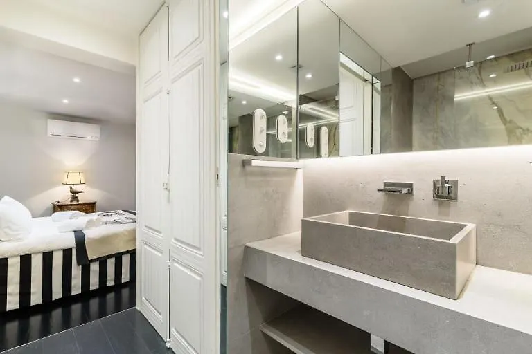 Guestready - Luxury Stay At Lisbon'S Downtown 0*, Lisbon