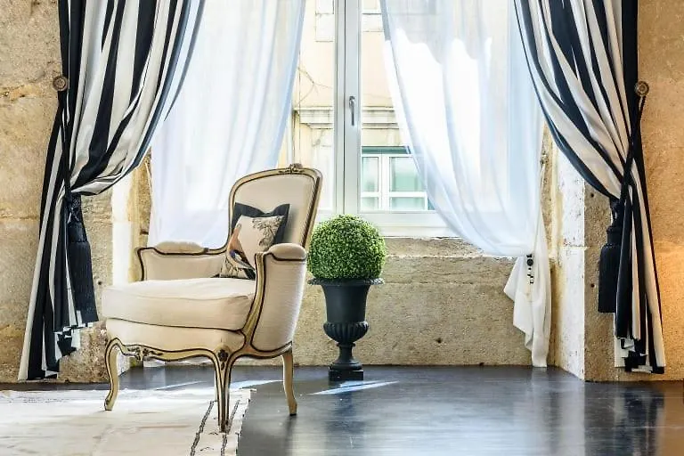 Guestready - Luxury Stay At Lisbon'S Downtown