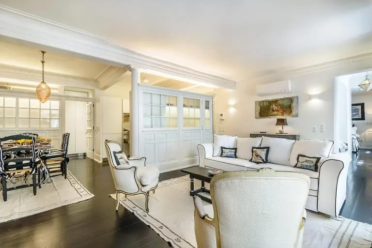 Apartment Guestready - Luxury Stay At Lisbon'S Downtown