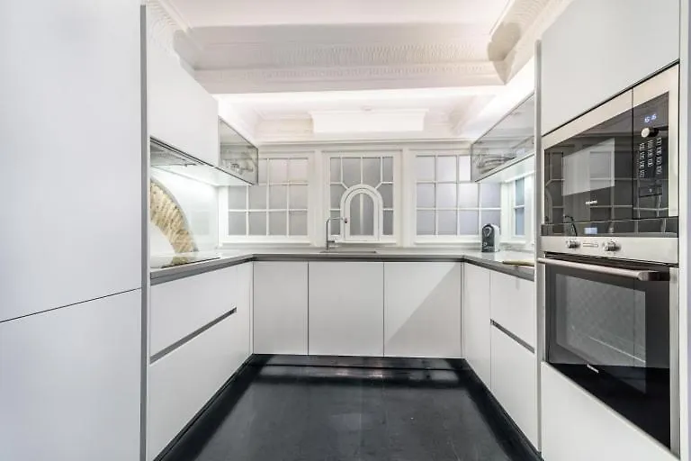 Apartment Guestready - Luxury Stay At Lisbon'S Downtown Portugal