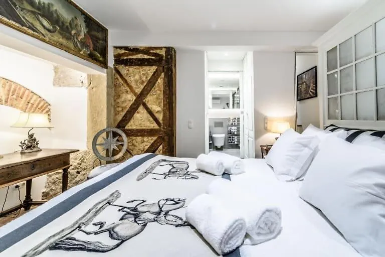 Apartment Guestready - Luxury Stay At Lisbon'S Downtown Portugal