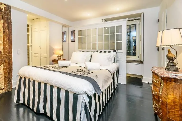 Apartment Guestready - Luxury Stay At Lisbon'S Downtown