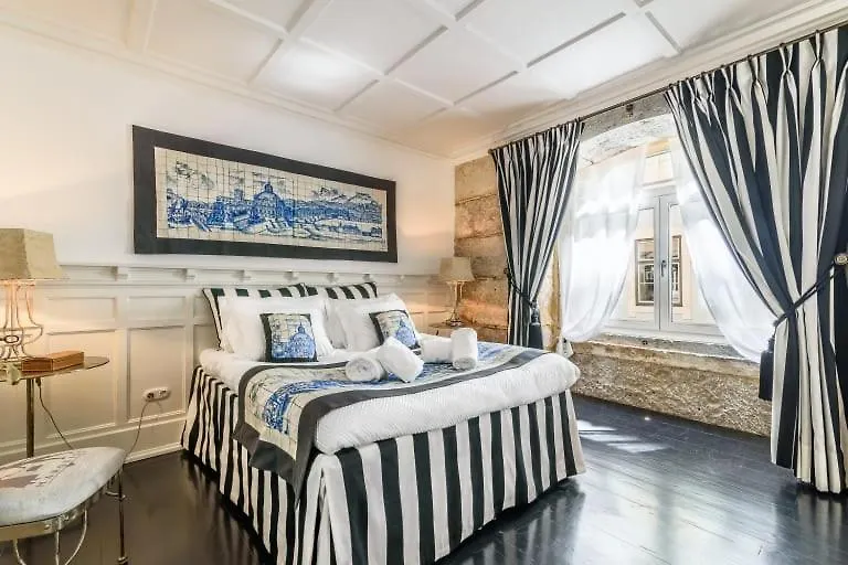 Guestready - Luxury Stay At Lisbon'S Downtown Portugal