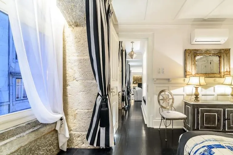 Guestready - Luxury Stay At Lisbon'S Downtown