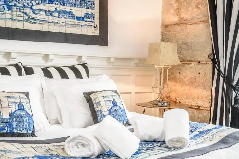 Guestready - Luxury Stay At Lisbon'S Downtown Apartment Lisbon