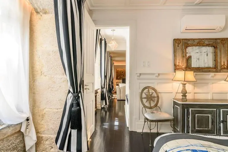 Apartment Guestready - Luxury Stay At Lisbon'S Downtown Portugal
