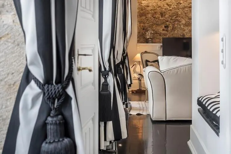 Guestready - Luxury Stay At Lisbon'S Downtown 0*, Lisbon