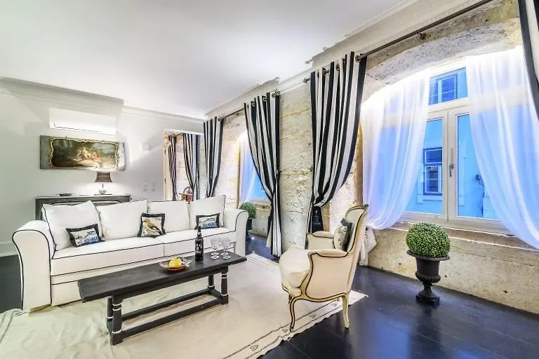Guestready - Luxury Stay At Lisbon\'S Downtown location