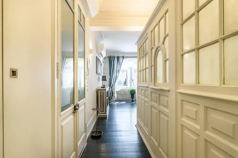 Guestready - Luxury Stay At Lisbon'S Downtown Lisbon