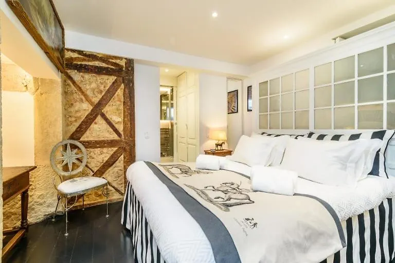 Guestready - Luxury Stay At Lisbon'S Downtown