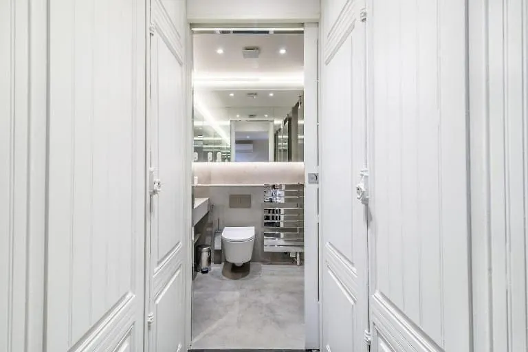 Guestready - Luxury Stay At Lisbon'S Downtown 0*, Lisboa Portekiz