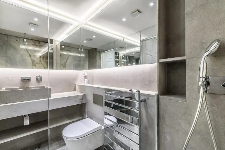 Daire Guestready - Luxury Stay At Lisbon'S Downtown