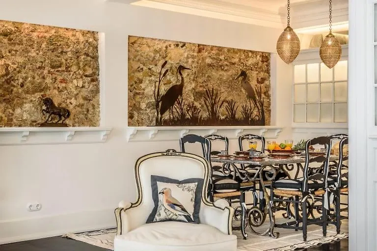 Guestready - Luxury Stay At Lisbon'S Downtown Lisboa