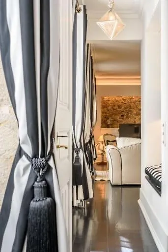 Daire Guestready - Luxury Stay At Lisbon'S Downtown