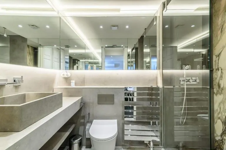 Daire Guestready - Luxury Stay At Lisbon'S Downtown