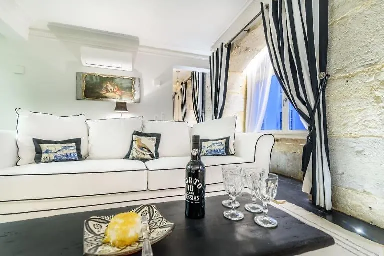 Guestready - Luxury Stay At Lisbon'S Downtown Portekiz