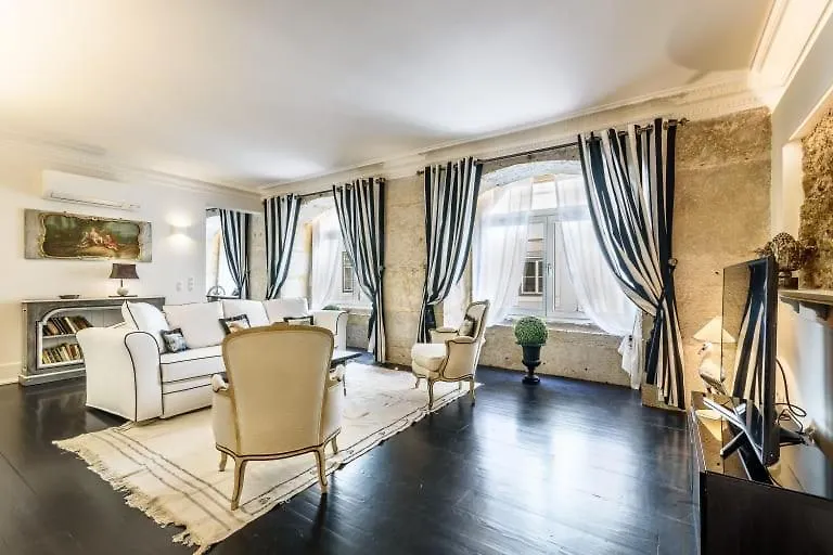 Guestready - Luxury Stay At Lisbon'S Downtown Lisboa
